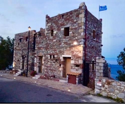 Castle Rizaraki