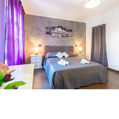 Castle Suite - centro storico