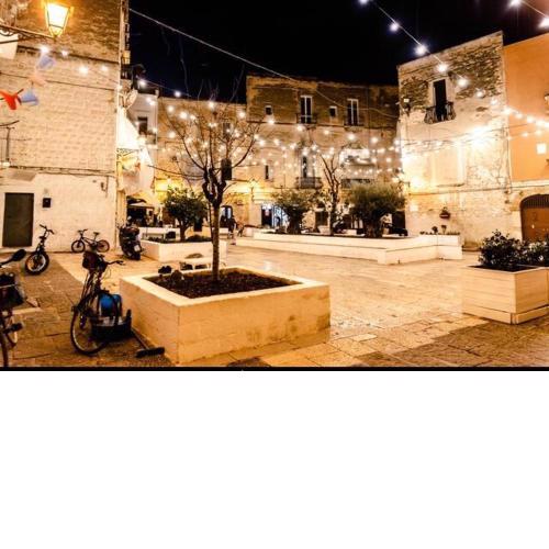 Castle Suite Bari