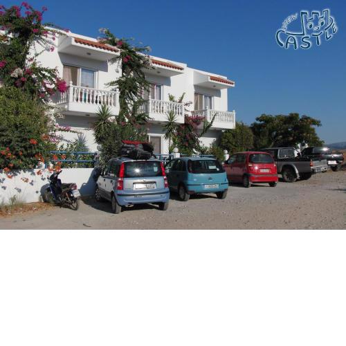 Castle View Apartments