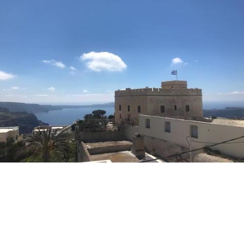 Castle View