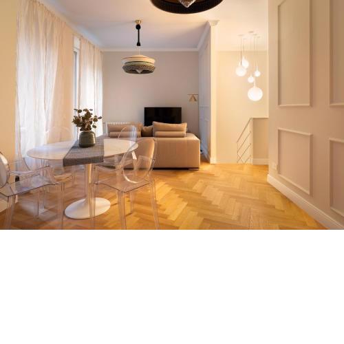 Castore Apartment