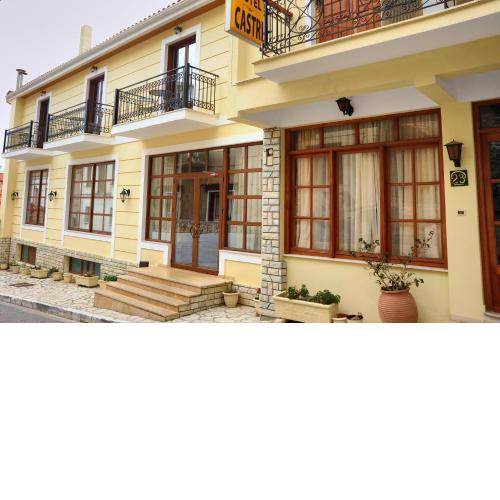 Castri Hotel