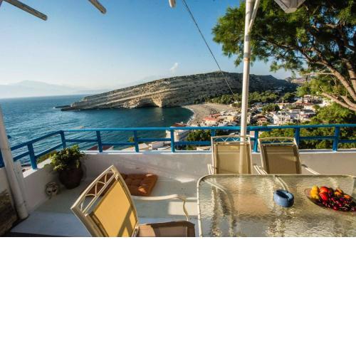 Castri House