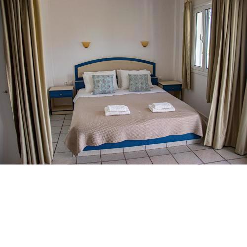 Castri Village Hotel