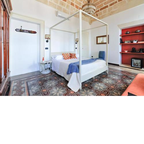 Castriota19 - Jacuzzi Room & Apartment SIT