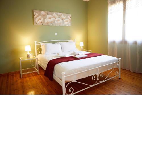 Castro appartment
