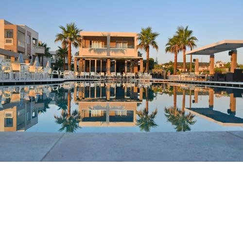 Castro Beach Hotel