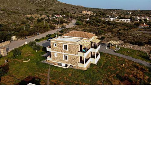 Castro Elafonisos