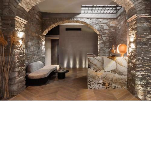 Castro Hotel Syros