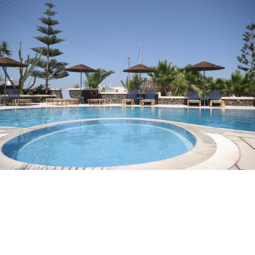 Castro Hotel