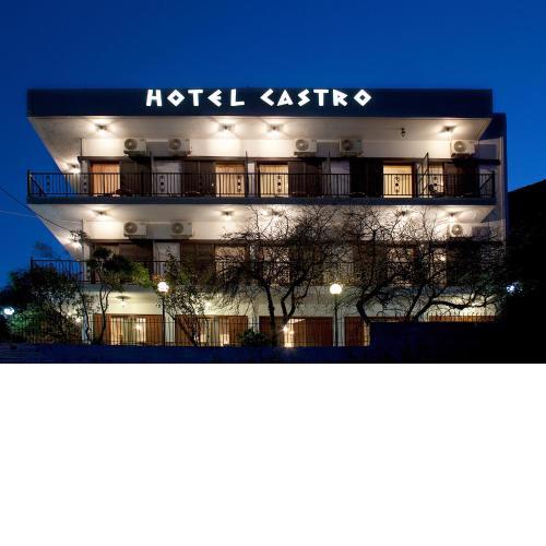 Castro Hotel