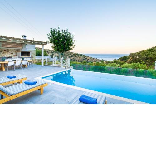 Castro Villas Crete