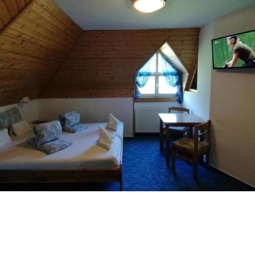 Castrum Camping Thermal