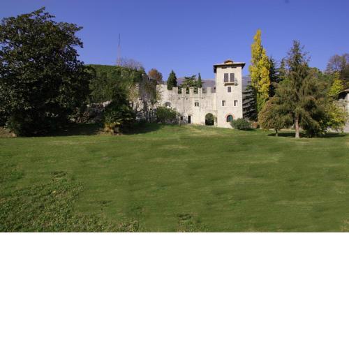 Castrum di Serravalle