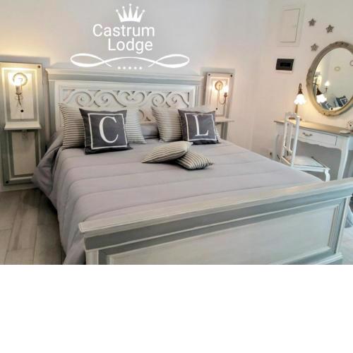 Castrum Lodge