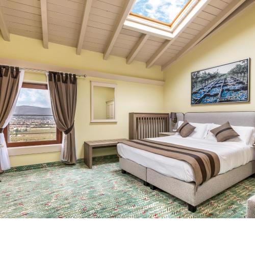 Castrum Wine Relais