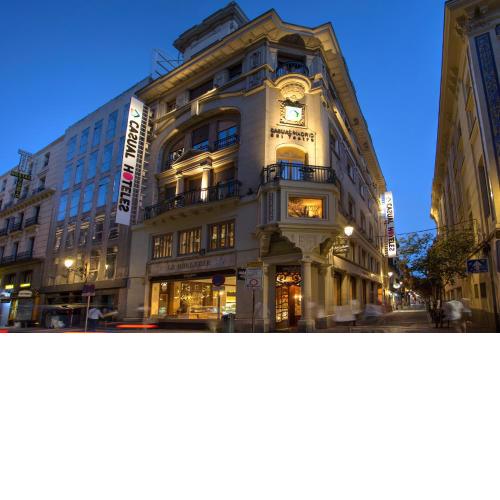 Casual del Teatro Madrid