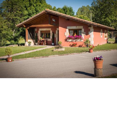 CASUCAS LA GUARIZA (Casa Eva )