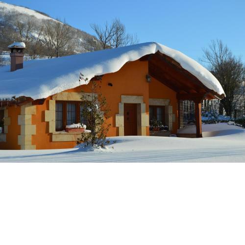 CASUCAS LA GUARIZA ( Casa Marta)