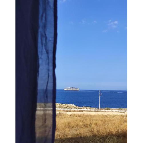 Casuzza Aretusa - Casa Vacanze