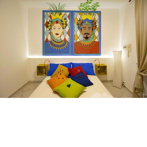 Casuzza Ballarò