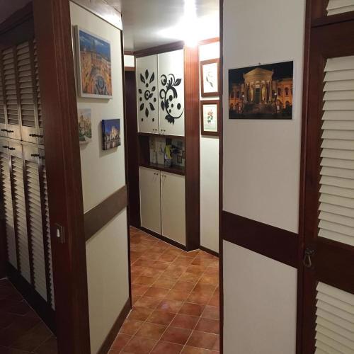 Casuzza casa vacanze