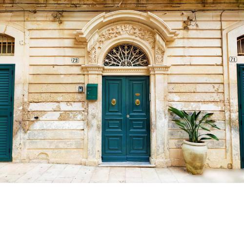 Cataldi's Rooms Noto