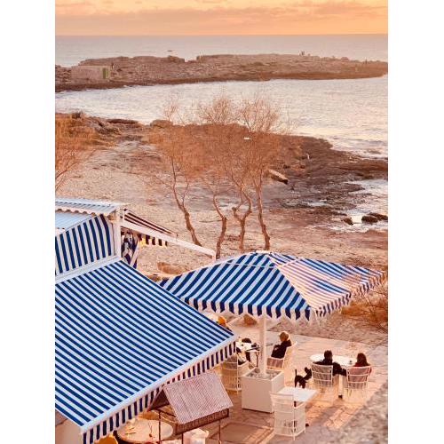 Catalina Beach House by Cassai