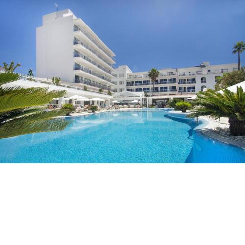 Catalonia del Mar - Adults Only