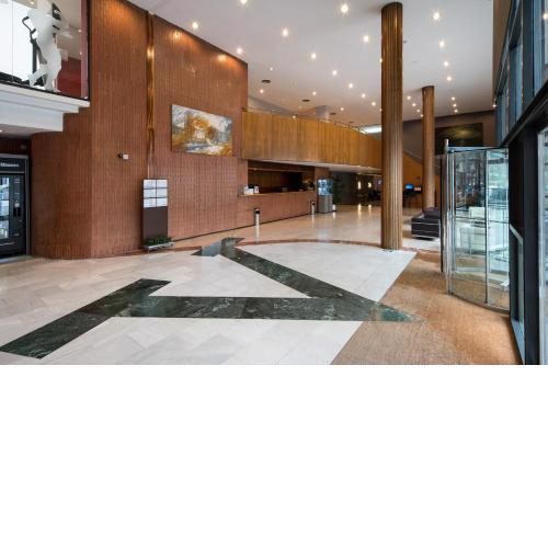 Catalonia Gran Hotel Verdi