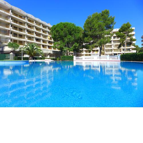 Catalonia Park Apartamentos