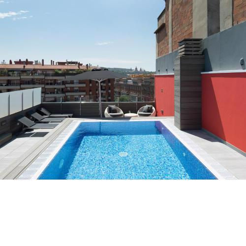 Catalonia Roma
