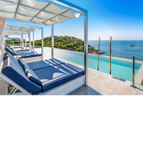Catalonia Royal Ses Estaques-Adults Only
