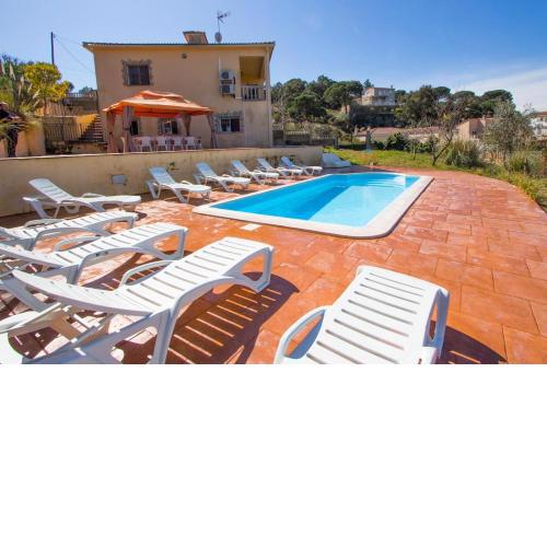 Catalunya Casas: Relaxing Villa Lloraine in Costa Brava with mountain views!