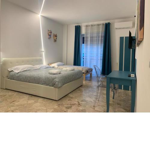 Catania Apartment Borgo Suite Autonomous