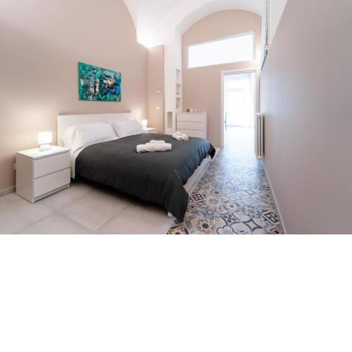 [Catania Center] Modern Apartment