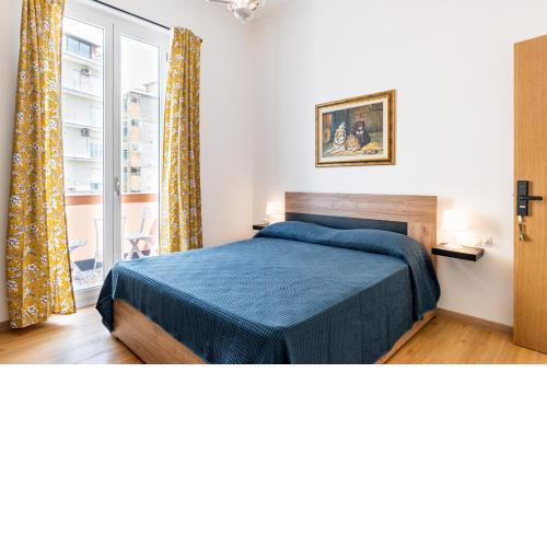 Catania Central Guest House - Rooms with Balcony