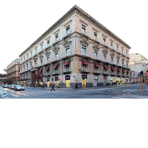 Catania Centro Rooms