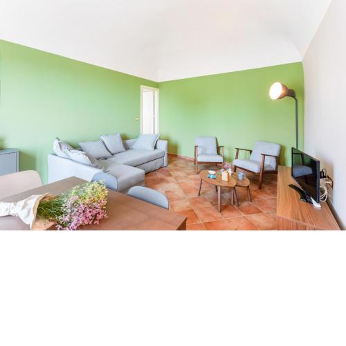 Catania City Center Apartment