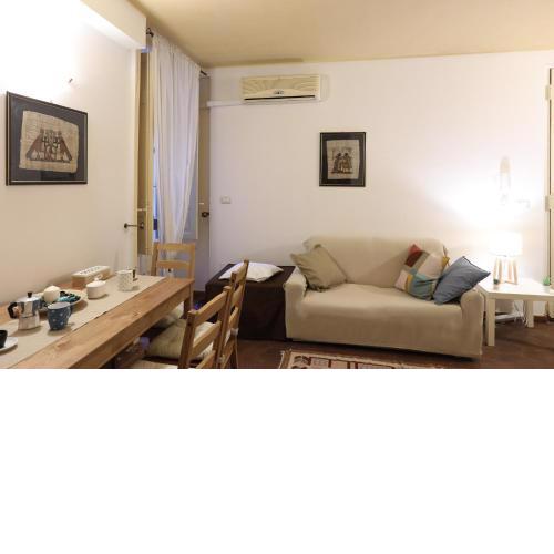 Catania City Center Apartments