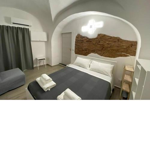 Catania Dammuso house