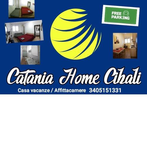 Catania Home Cibali