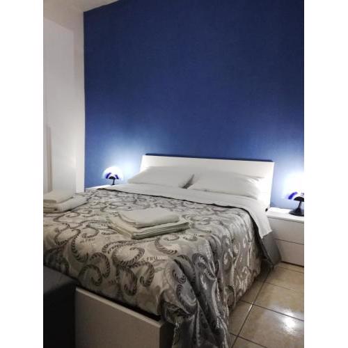 Catania House