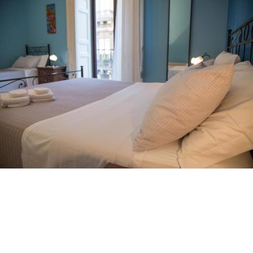 Catania Inn Rooms