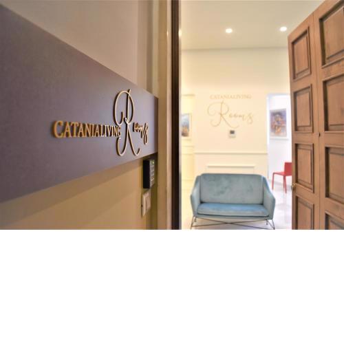 CATANIA LIVING ROOMS