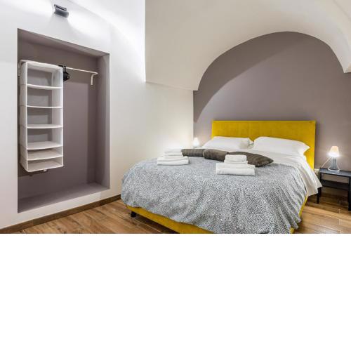 Catania Lovely Apartment near the Center