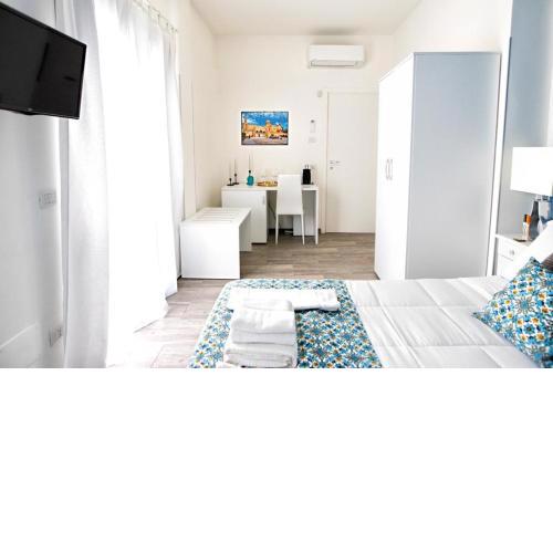 Catania Rooms