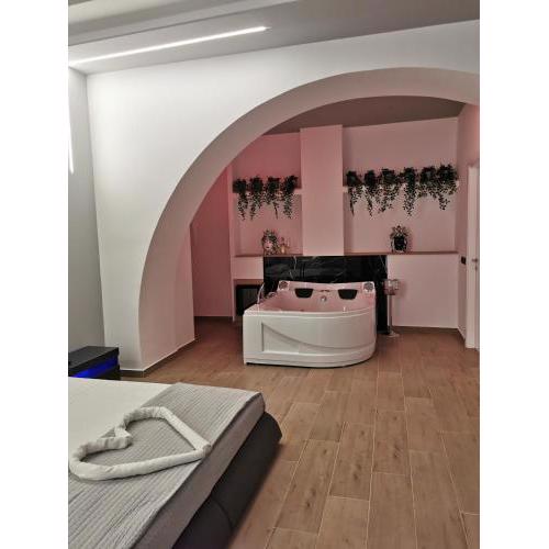Catania Station Luxury Suite