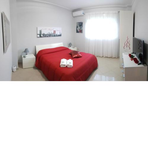 Catania Suite Home